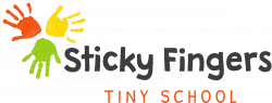 Sticky Fingers Tiny School